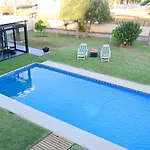 Lujo Costa Del Sol Con Piscina-jacuzzi * トレモリノス