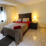 Lujo Costa Del Sol Con Piscina-jacuzzi *