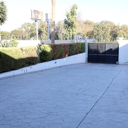 Villa Lujo Costa Del Sol Con Piscina-jacuzzi *