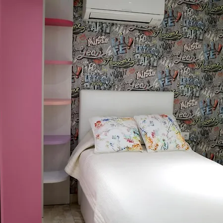 Lujo Costa Del Sol Con Piscina-jacuzzi * Torremolinos