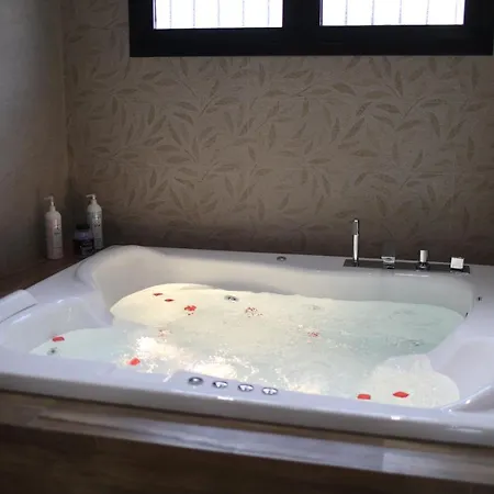 Lujo Costa Del Sol Con Piscina-jacuzzi * Torremolinos