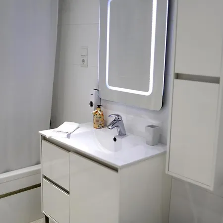 Lujo Costa Del Sol Con Piscina-jacuzzi * Torremolinos