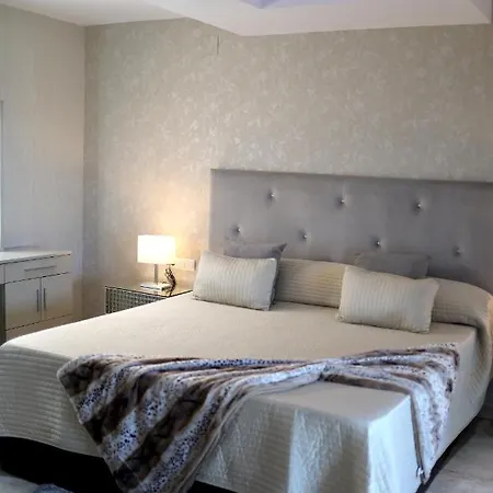 Lujo Costa Del Sol Con Piscina-jacuzzi Villa *