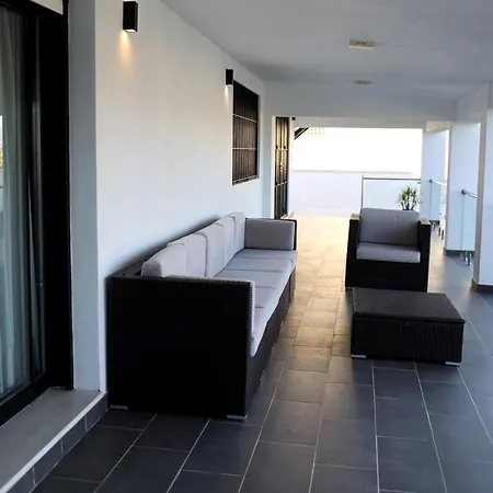 Lujo Costa Del Sol Con Piscina-jacuzzi