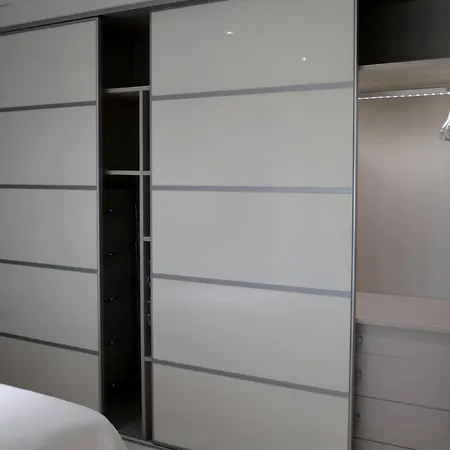 Lujo Costa Del Sol Con Piscina-jacuzzi Villa