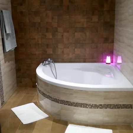 Lujo Costa Del Sol Con Piscina-jacuzzi *