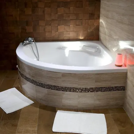 Villa Lujo Costa Del Sol Con Piscina-jacuzzi