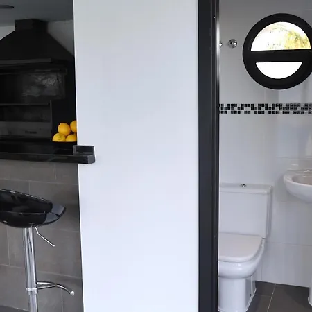 Lujo Costa Del Sol Con Piscina-jacuzzi Villa Torremolinos