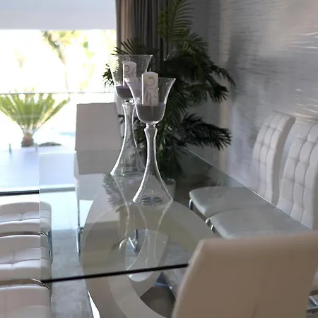 Lujo Costa Del Sol Con Piscina-jacuzzi Villa Torremolinos