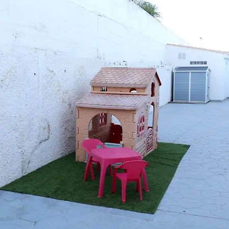 Lujo Costa Del Sol Con Piscina-jacuzzi *