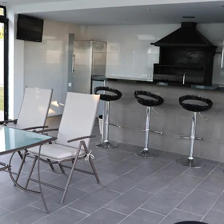 Lujo Costa Del Sol Con Piscina-jacuzzi Villa *