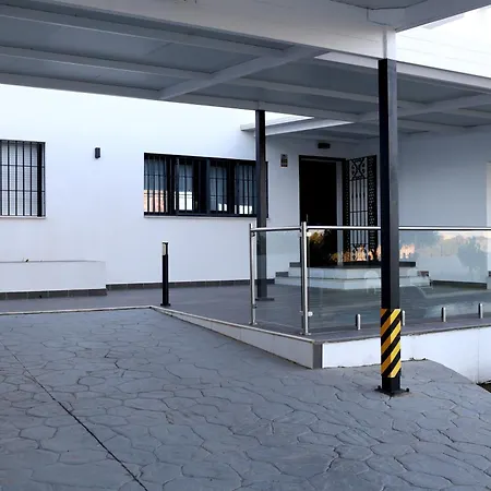 Villa Lujo Costa Del Sol Con Piscina-jacuzzi Torremolinos