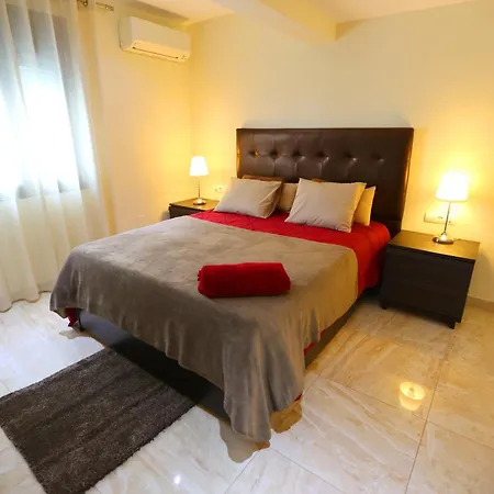 Villa Lujo Costa Del Sol Con Piscina-jacuzzi *