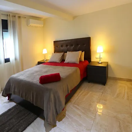 Lujo Costa Del Sol Con Piscina-jacuzzi *