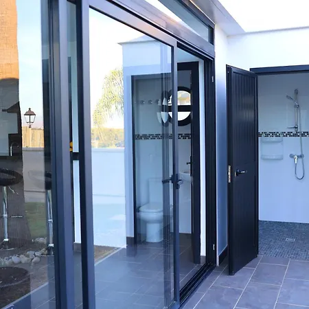 Villa Lujo Costa Del Sol Con Piscina-jacuzzi