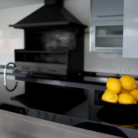 Lujo Costa Del Sol Con Piscina-jacuzzi Villa