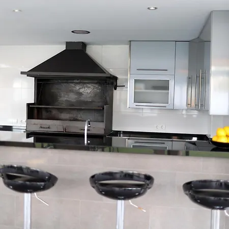 Villa Lujo Costa Del Sol Con Piscina-jacuzzi *