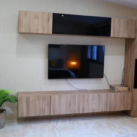 Lujo Costa Del Sol Con Piscina-jacuzzi Villa *