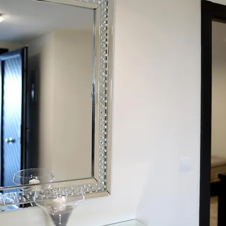 Lujo Costa Del Sol Con Piscina-jacuzzi