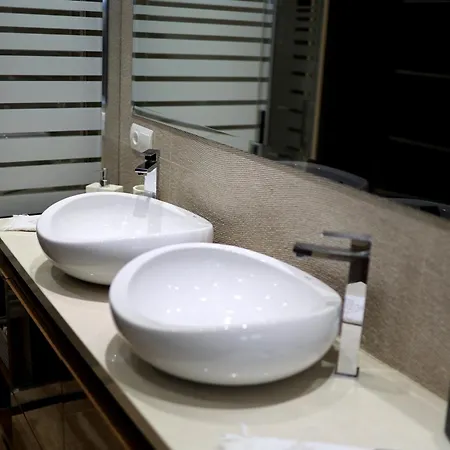 Villa Lujo Costa Del Sol Con Piscina-jacuzzi