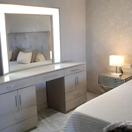 Villa Lujo Costa Del Sol Con Piscina-jacuzzi Torremolinos