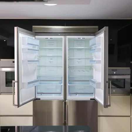 Villa Lujo Costa Del Sol Con Piscina-jacuzzi