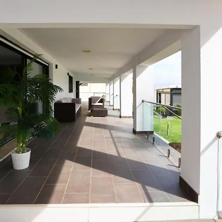 Lujo Costa Del Sol Con Piscina-jacuzzi Villa Torremolinos