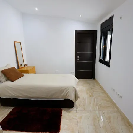 Lujo Costa Del Sol Con Piscina-jacuzzi Torremolinos