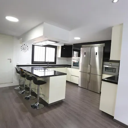 Lujo Costa Del Sol Con Piscina-jacuzzi