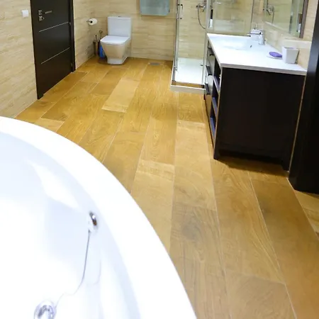 Lujo Costa Del Sol Con Piscina-jacuzzi *