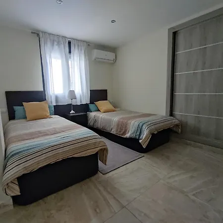 Villa Lujo Costa Del Sol Con Piscina-jacuzzi *