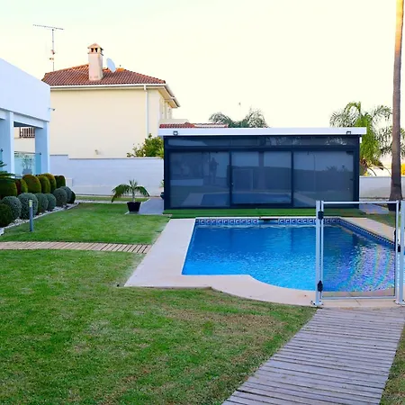 Lujo Costa Del Sol Con Piscina-jacuzzi Villa Torremolinos