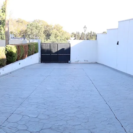 Lujo Costa Del Sol Con Piscina-jacuzzi *