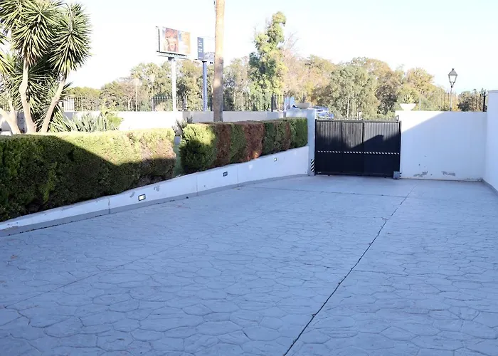 Villa Lujo Costa Del Sol Con Piscina-jacuzzi *