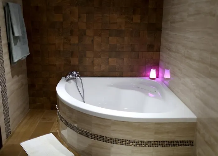 Villa Lujo Costa Del Sol Con Piscina-jacuzzi