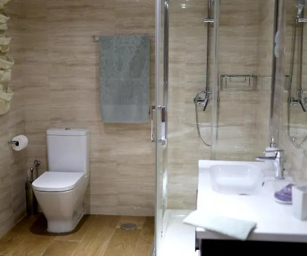 Villa Lujo Costa Del Sol Con Piscina-jacuzzi *