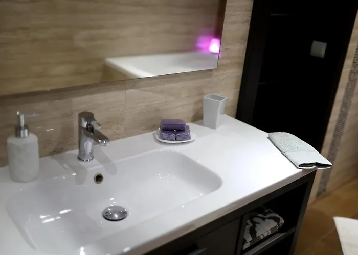 Villa Lujo Costa Del Sol Con Piscina-jacuzzi *