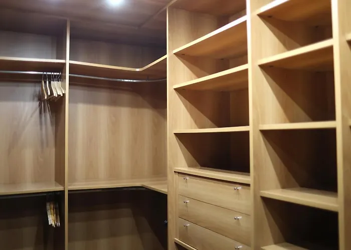 Lujo Costa Del Sol Con Piscina-jacuzzi *