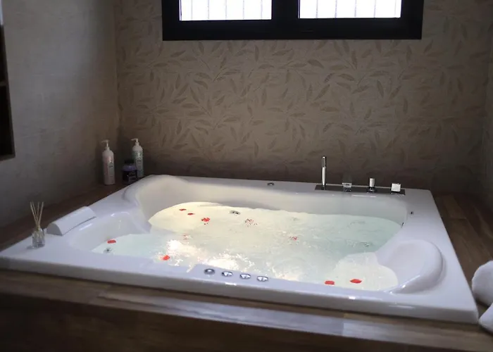 Lujo Costa Del Sol Con Piscina-jacuzzi * Torremolinos