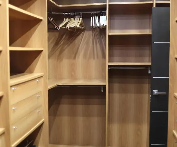 Villa Lujo Costa Del Sol Con Piscina-jacuzzi *