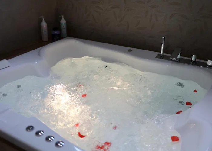 Villa Lujo Costa Del Sol Con Piscina-jacuzzi *