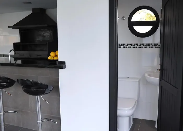 Lujo Costa Del Sol Con Piscina-jacuzzi Villa Torremolinos