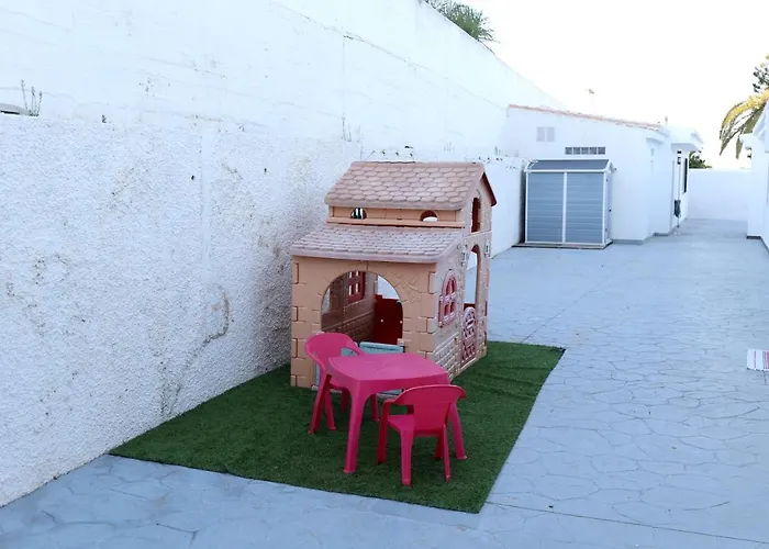 Lujo Costa Del Sol Con Piscina-jacuzzi *