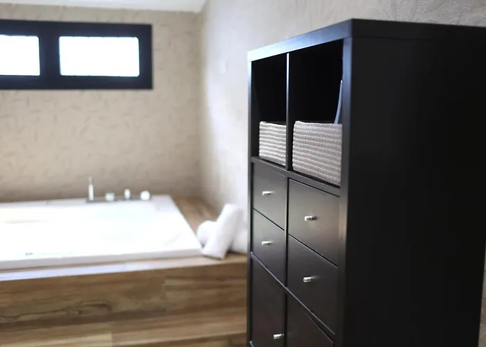 Lujo Costa Del Sol Con Piscina-jacuzzi Villa Torremolinos