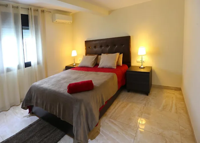 Lujo Costa Del Sol Con Piscina-jacuzzi *