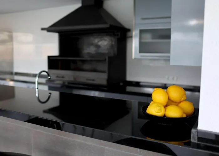 Lujo Costa Del Sol Con Piscina-jacuzzi Villa