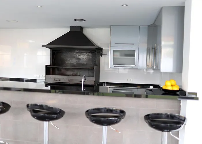 Villa Lujo Costa Del Sol Con Piscina-jacuzzi *