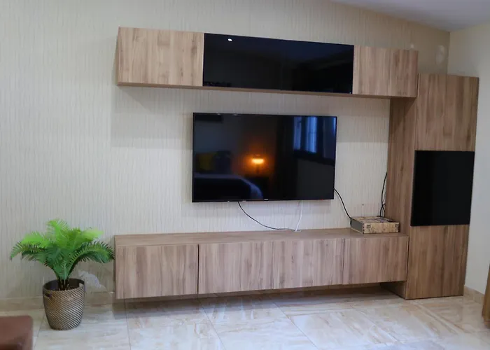 Lujo Costa Del Sol Con Piscina-jacuzzi Villa *