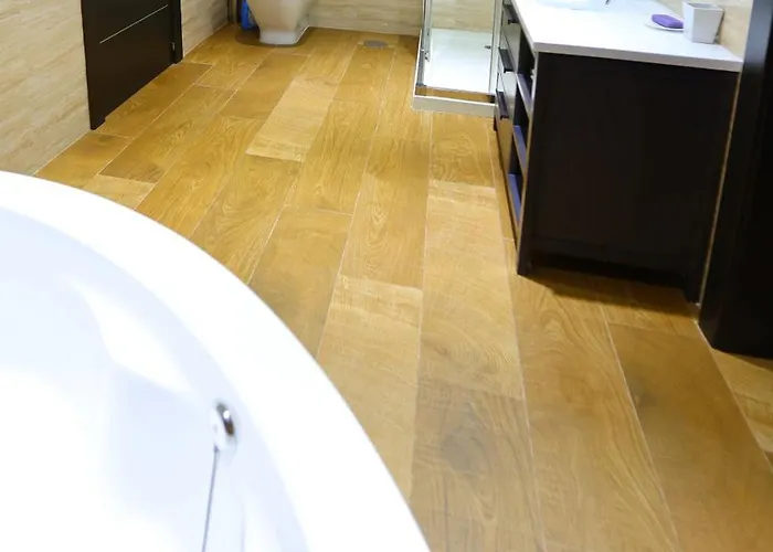 Lujo Costa Del Sol Con Piscina-jacuzzi *