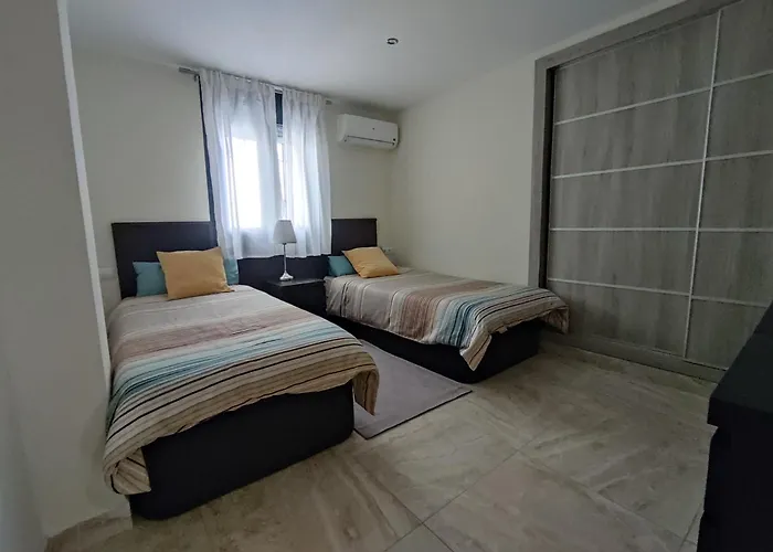 Villa Lujo Costa Del Sol Con Piscina-jacuzzi *